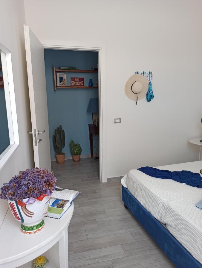 Apartament House Solesiculo Syrakuzy Zewnętrze zdjęcie