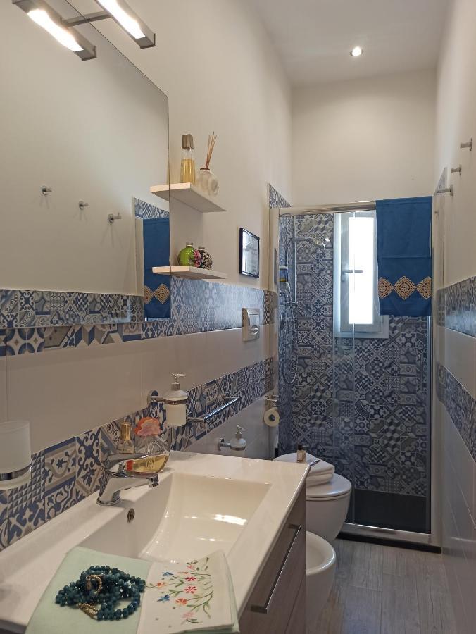 Apartament House Solesiculo Syrakuzy Zewnętrze zdjęcie