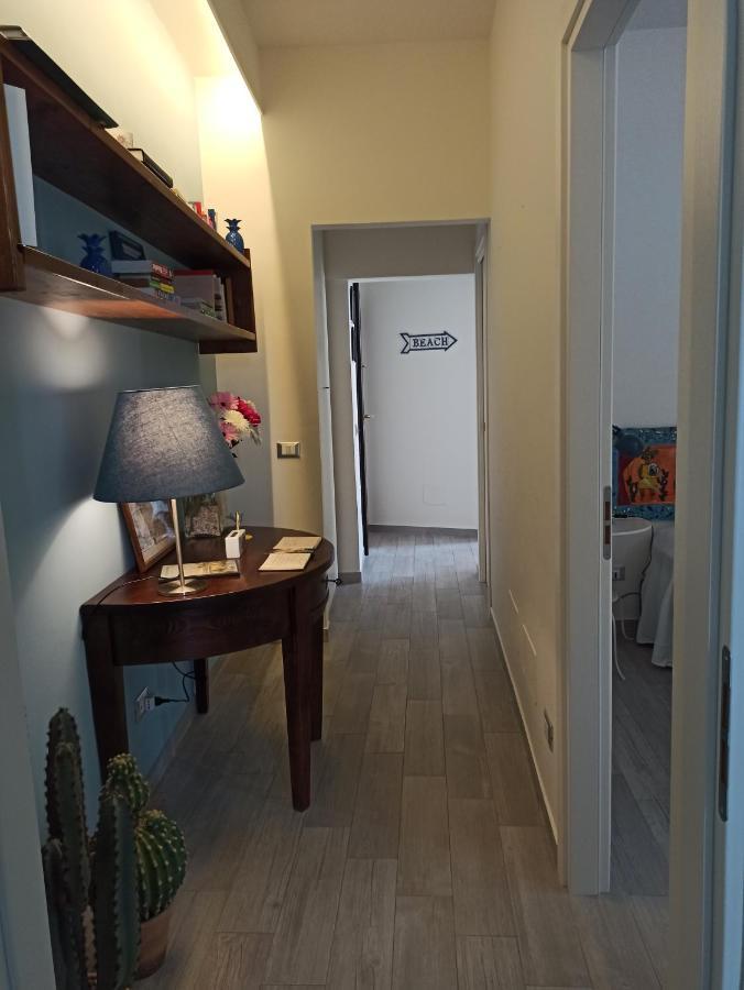 Apartament House Solesiculo Syrakuzy Zewnętrze zdjęcie