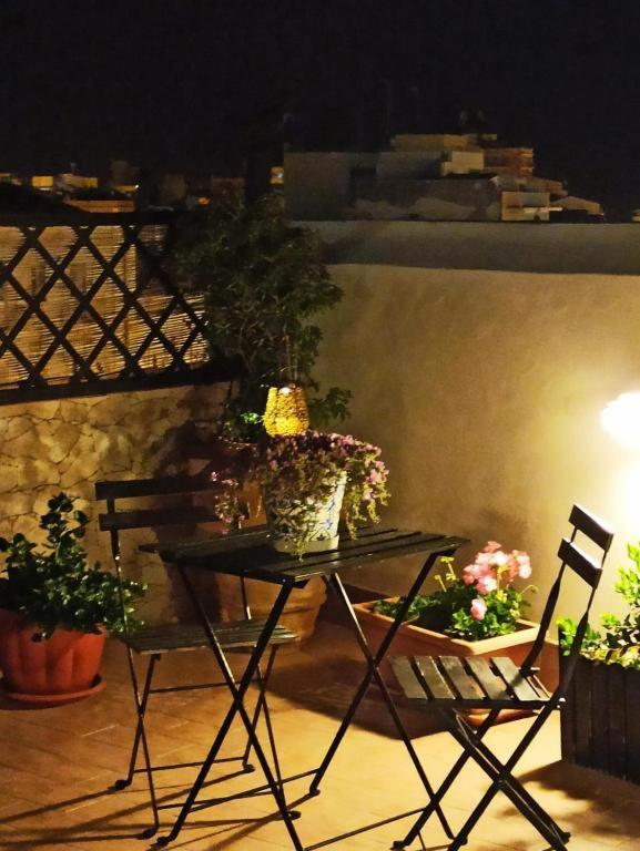 Apartament House Solesiculo Syrakuzy Zewnętrze zdjęcie