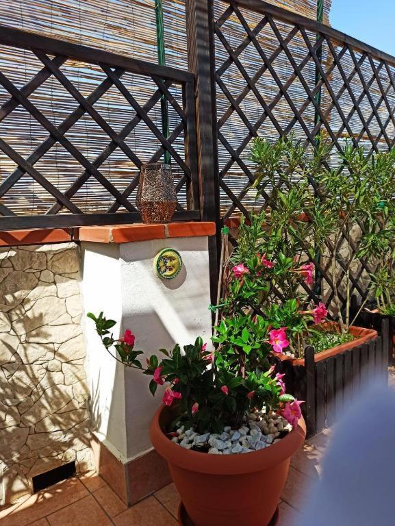 Apartament House Solesiculo Syrakuzy Zewnętrze zdjęcie