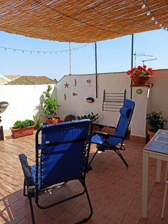 Apartament House Solesiculo Syrakuzy Zewnętrze zdjęcie