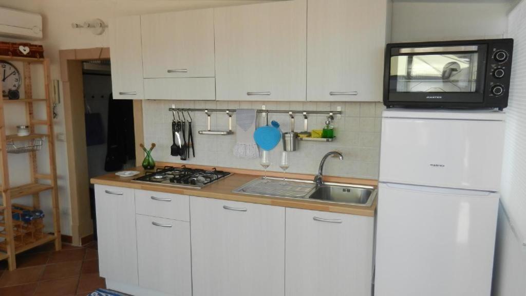 Apartament House Solesiculo Syrakuzy Zewnętrze zdjęcie