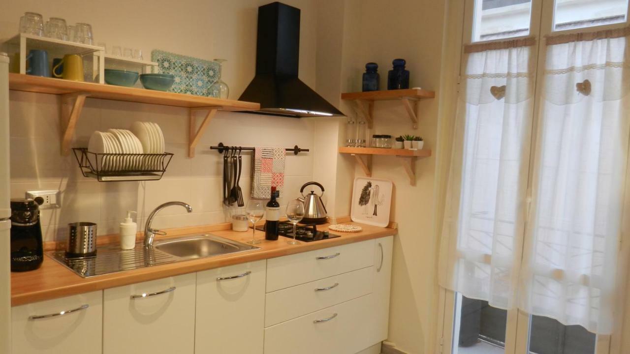 Apartament House Solesiculo Syrakuzy Zewnętrze zdjęcie