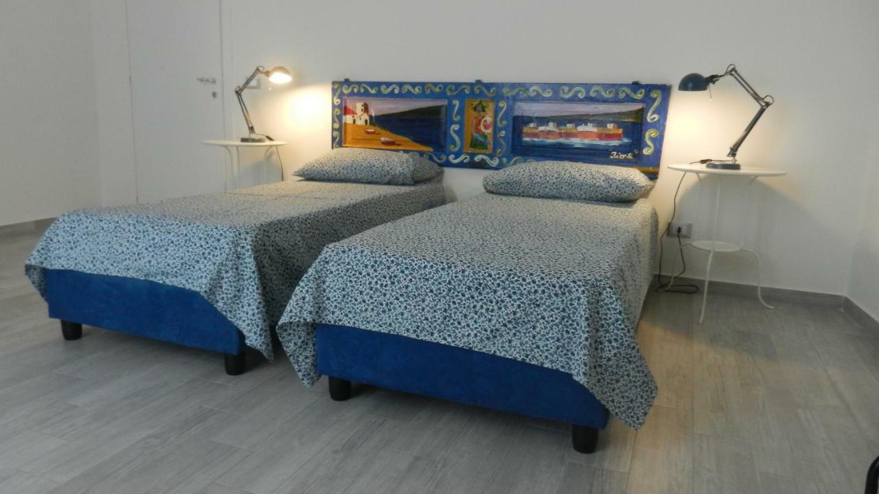 Apartament House Solesiculo Syrakuzy Zewnętrze zdjęcie